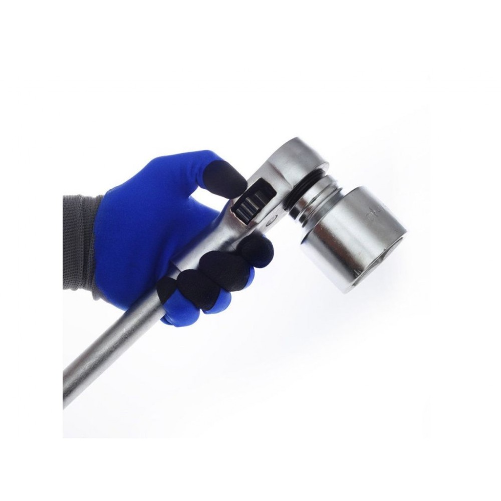 Набір інструментів, 21 шт TAGRED TA205 - фото 2