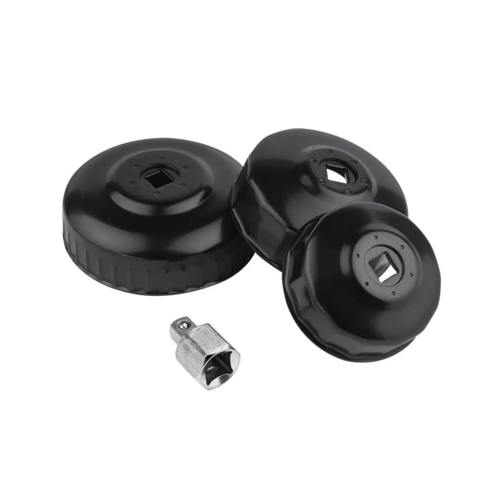 Набір ключів для зняття масляного фільтра 14 шт REDATS - фото 4 Набір ключів для зняття масляного фільтра 14 шт REDATS - фото 4