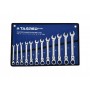 Набір ключів комбінованих, 12 шт TAGRED TA1203 - фото 9
