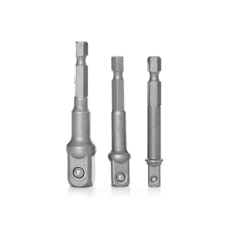 Набір перехідників TAGRED TA1069 - фото 1 Набір перехідників TAGRED TA1069 - фото 1