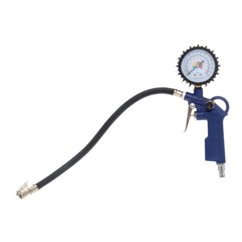 Набір пневматичного інструменту TAGRED TA103 - фото 4 Набір пневматичного інструменту TAGRED TA103 - фото 4