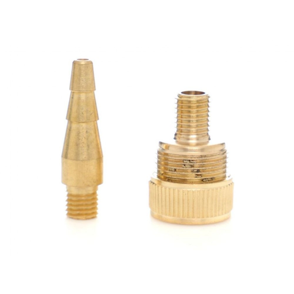 Набір пневматичного інструменту TAGRED TA103 - фото 8 Набір пневматичного інструменту TAGRED TA103 - фото 8