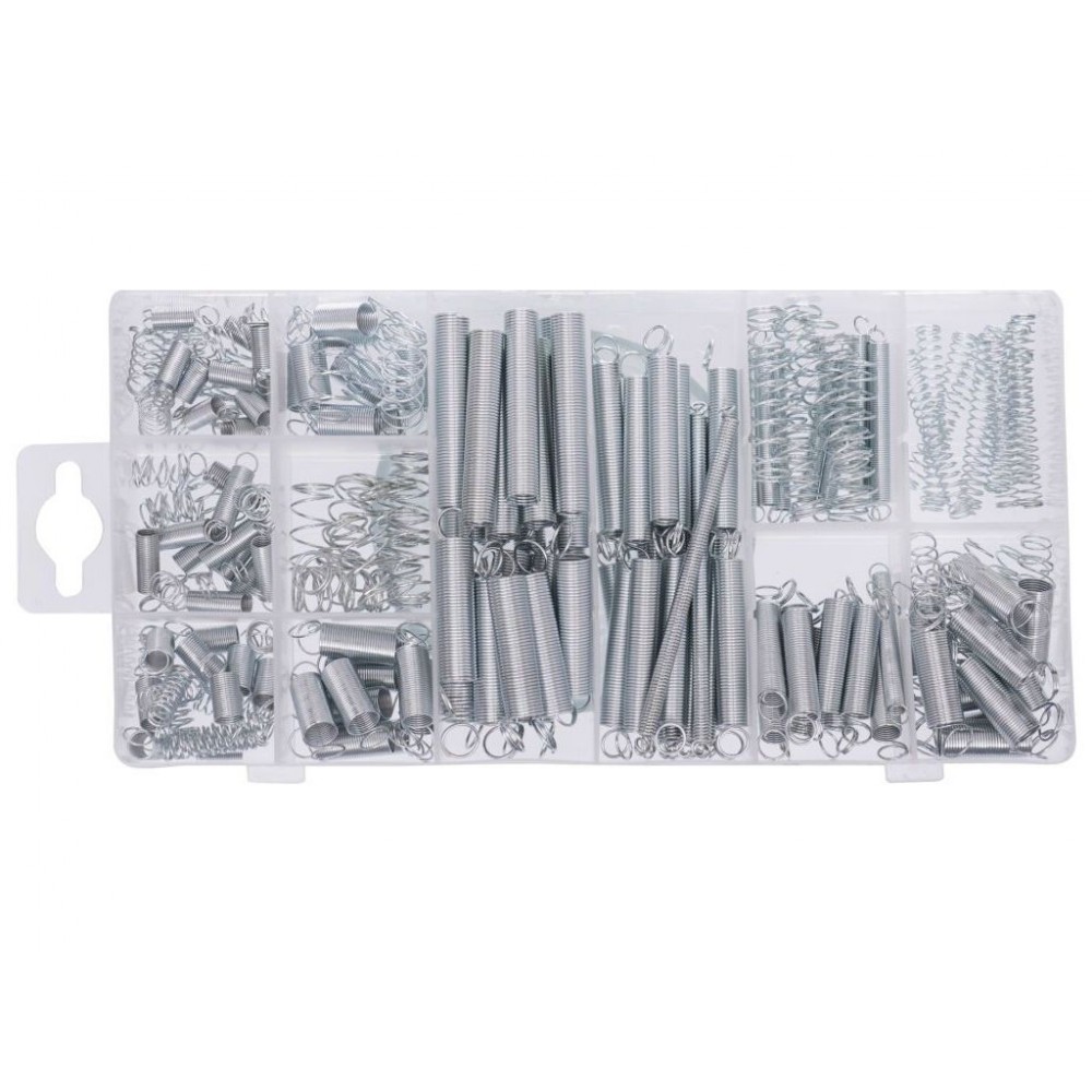 Набір пружин TAGRED TA1133 - фото 3