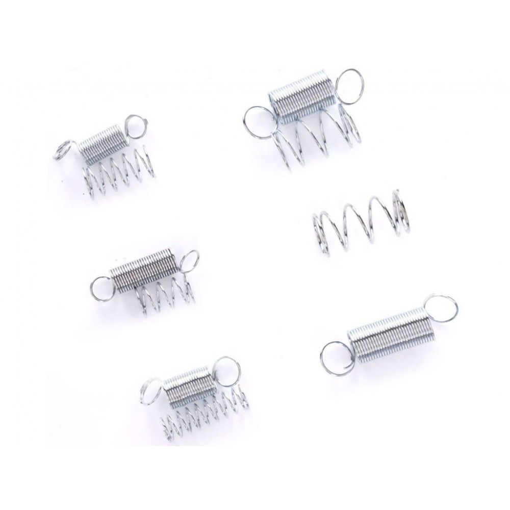 Набір пружин TAGRED TA1133 - фото 7