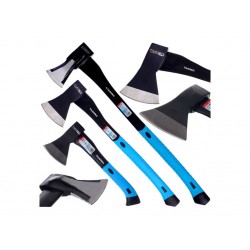 Набір сокир Tagred TA1415, 3 шт Набір сокир Tagred TA1415, 3 шт