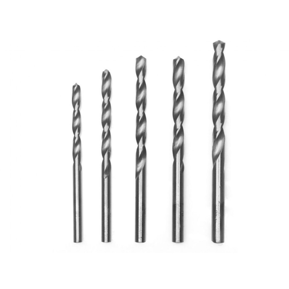 Набір свердл по металу TAGRED TA1025, 13 шт - фото 5