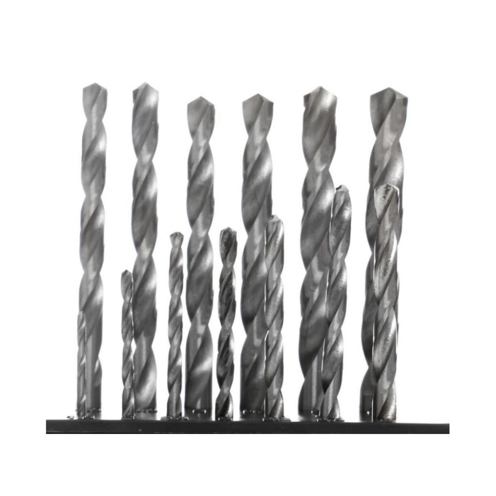 Набір свердл по металу TAGRED TA1025, 13 шт - фото 6