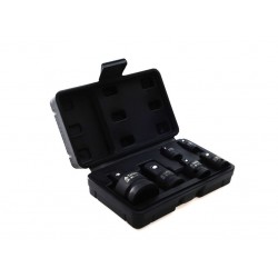 Набір ударних перехідників, 6 шт TAGRED TA1071