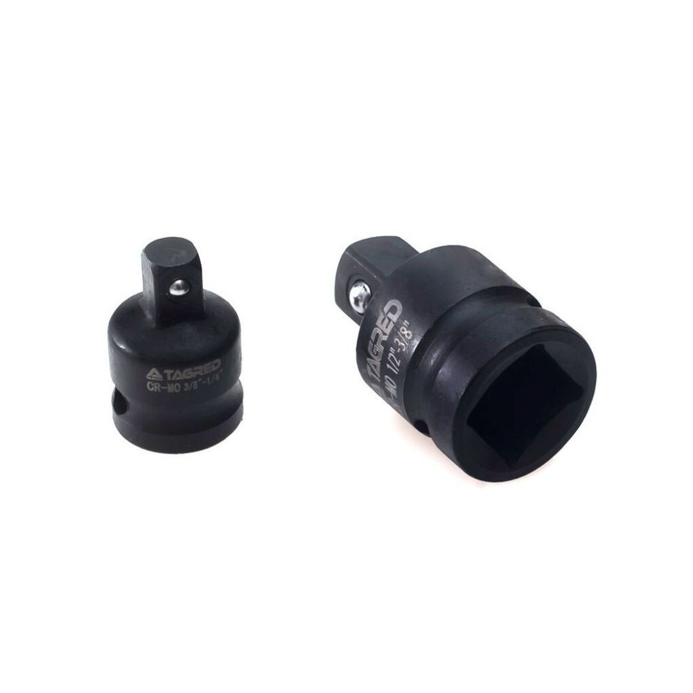 Набір ударних перехідників, 6 шт TAGRED TA1071 - фото 4