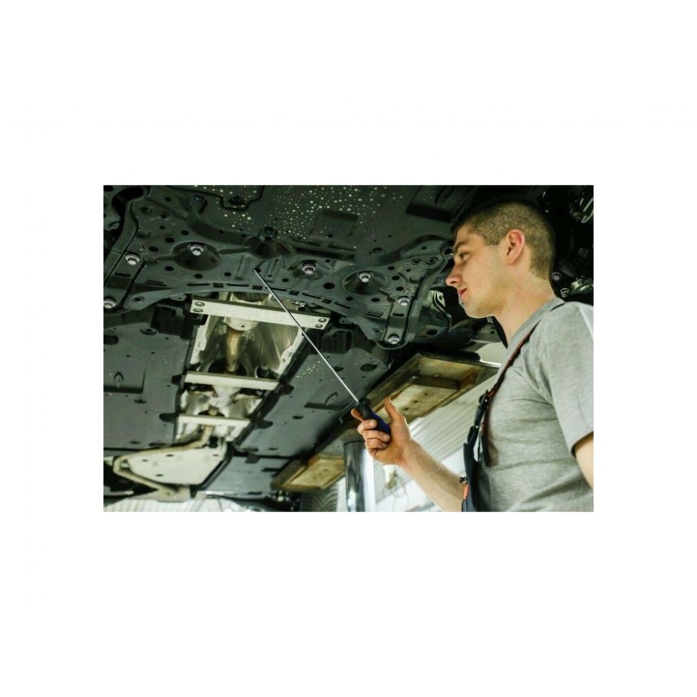 Набір викруток 4 шт, TAGRED TA1102 - фото 4 Набір викруток 4 шт, TAGRED TA1102 - фото 4