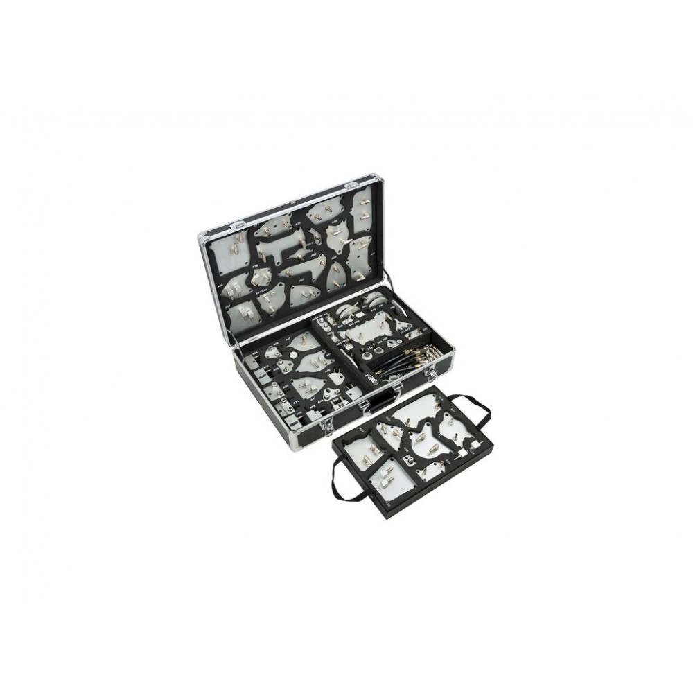 Набір додаткових адаптерів до REDATS A-120, 85 шт - фото 4 Набір додаткових адаптерів до REDATS A-120, 85 шт - фото 4