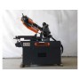 Напівавтоматична стрічкова пилка DISPA MAKINA M-Y 270 - фото 29