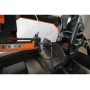 Напівавтоматична стрічкова пилка DISPA MAKINA M-Y 270 - фото 29