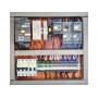 Напівавтоматична стрічкова пилка DISPA MAKINA M-Y 270 - фото 29