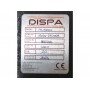 Напівавтоматична стрічкова пилка DISPA MAKINA M-Y 270 - фото 29