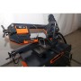 Напівавтоматична стрічкова пилка DISPA MAKINA M-Y 270 - фото 29