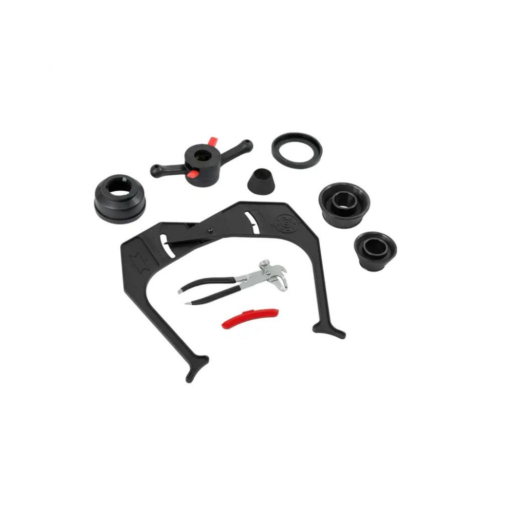 Напівавтоматичний мобільний балансувальний верстат REDATS W-110 (230 V, 10"-24") - фото 6 Напівавтоматичний мобільний балансувальний верстат REDATS W-110 (230 V, 10"-24") - фото 6