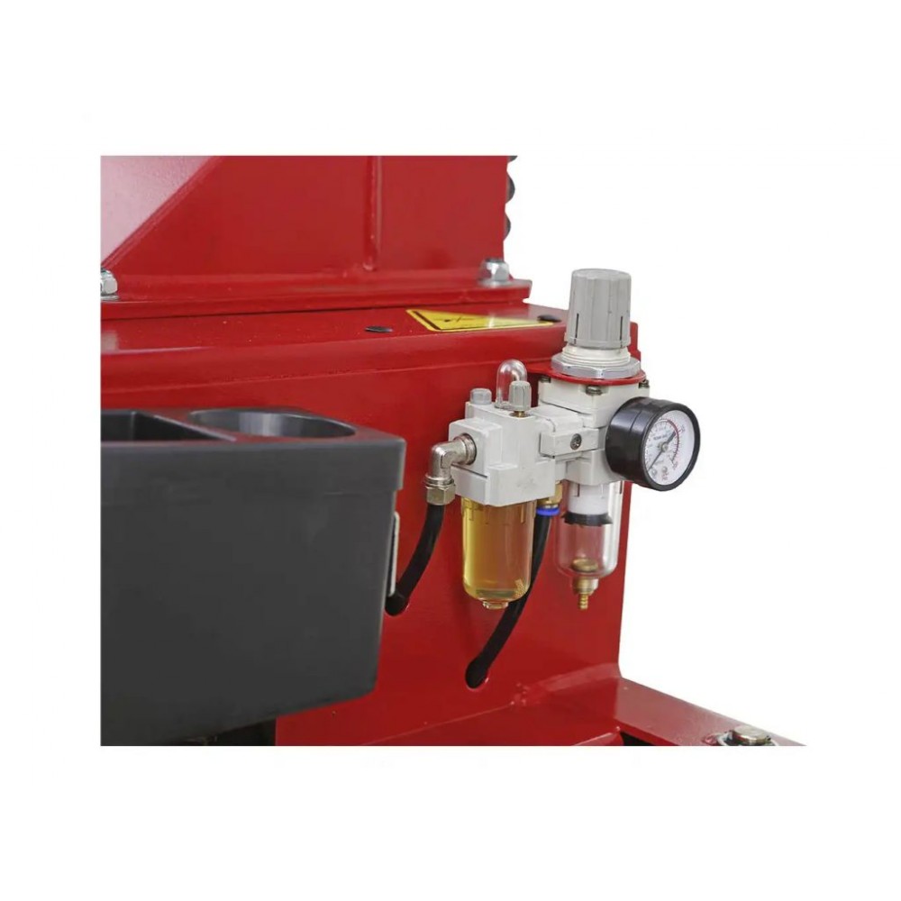 Напівавтоматичний шиномонтажний верстат REDATS M-111F - фото 3 Напівавтоматичний шиномонтажний верстат REDATS M-111F - фото 3