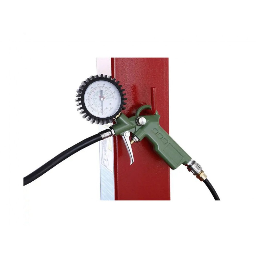 Напівавтоматичний шиномонтажний верстат REDATS M-111F - фото 6 Напівавтоматичний шиномонтажний верстат REDATS M-111F - фото 6