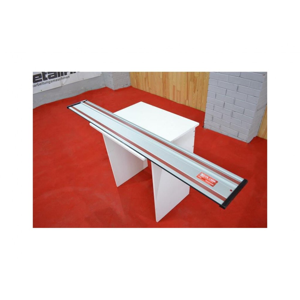 Напрямна лінійка для заглибних дискових пил Holzmann FS 1500 - фото 4 Напрямна лінійка для заглибних дискових пил Holzmann FS 1500 - фото 4