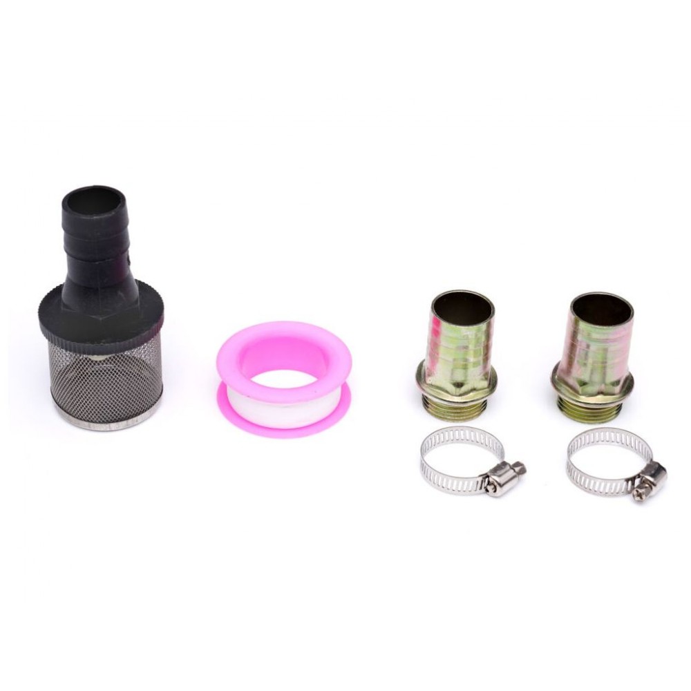 Насос для зливу дизеля, масла, мазуту TAGRED TA561 - фото 3