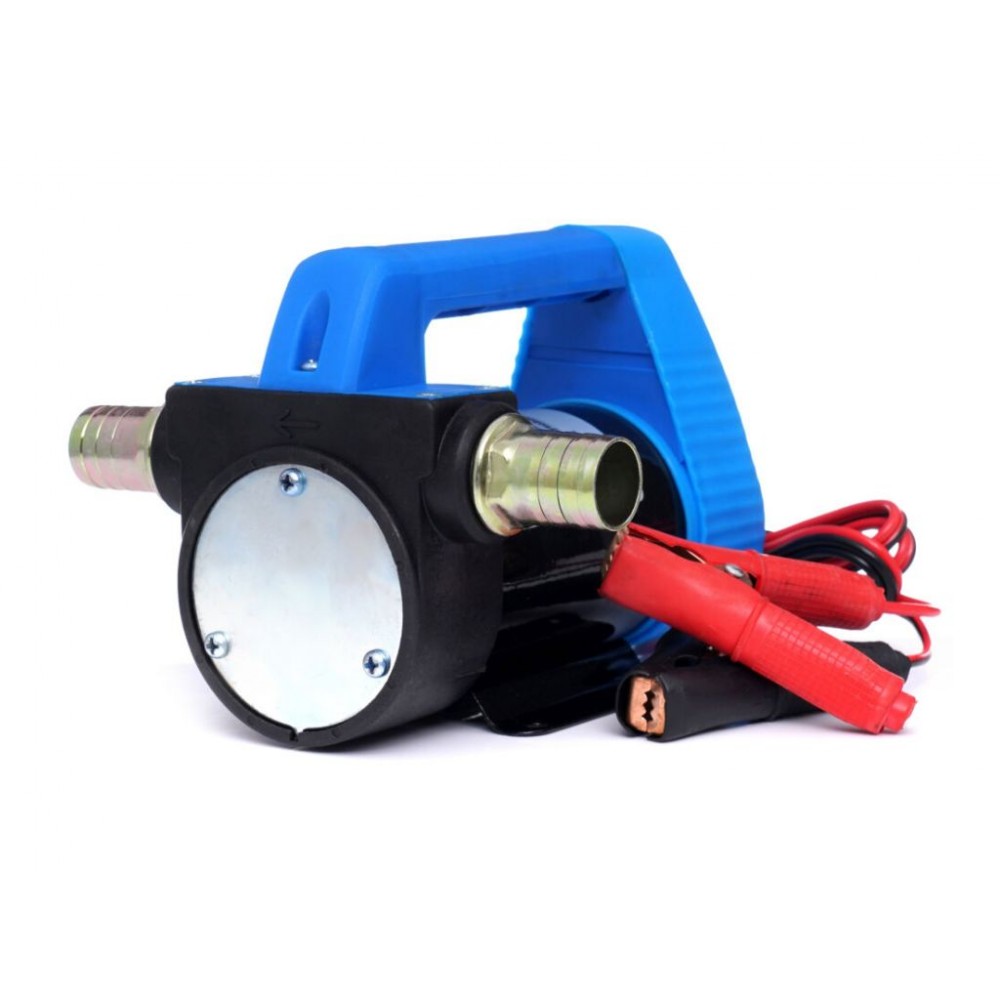 Насос для зливу дизеля, масла, мазуту TAGRED TA561 - фото 4