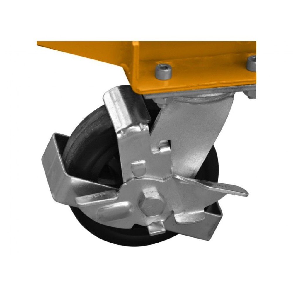 Ножичний візок Cormak TA3510 - фото 2 Ножичний візок Cormak TA3510 - фото 2