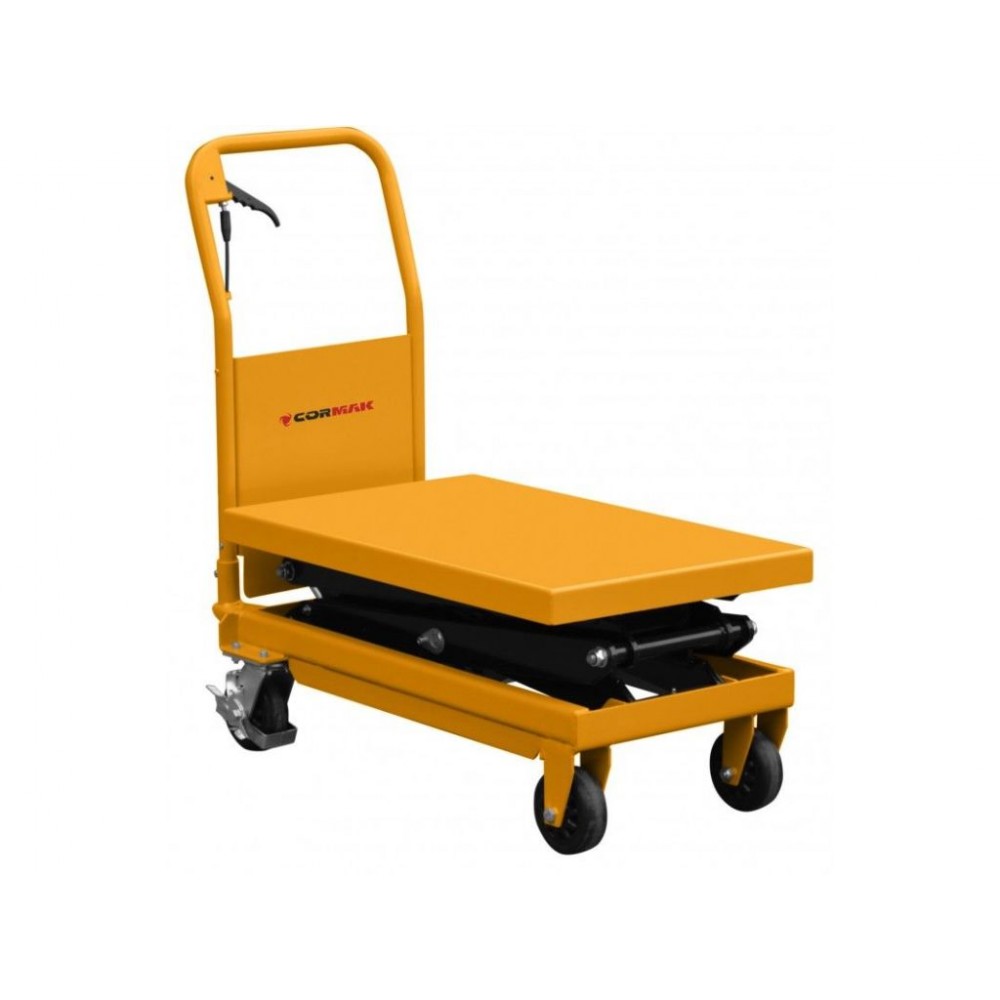 Ножичний візок Cormak TA3510 - фото 3 Ножичний візок Cormak TA3510 - фото 3
