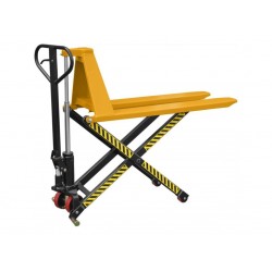 Ножичний візок рокла Cormak HT15C Ножичний візок рокла Cormak HT15C