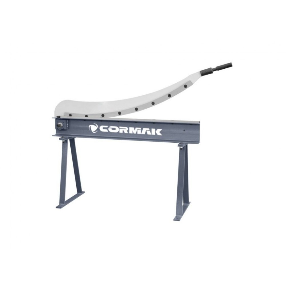 Ножиці шабельні Cormak HS-1000 - фото 4 Ножиці шабельні Cormak HS-1000 - фото 4