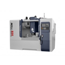 Оброблювальний центр з ЧПУ MILL 850 Оброблювальний центр з ЧПУ MILL 850