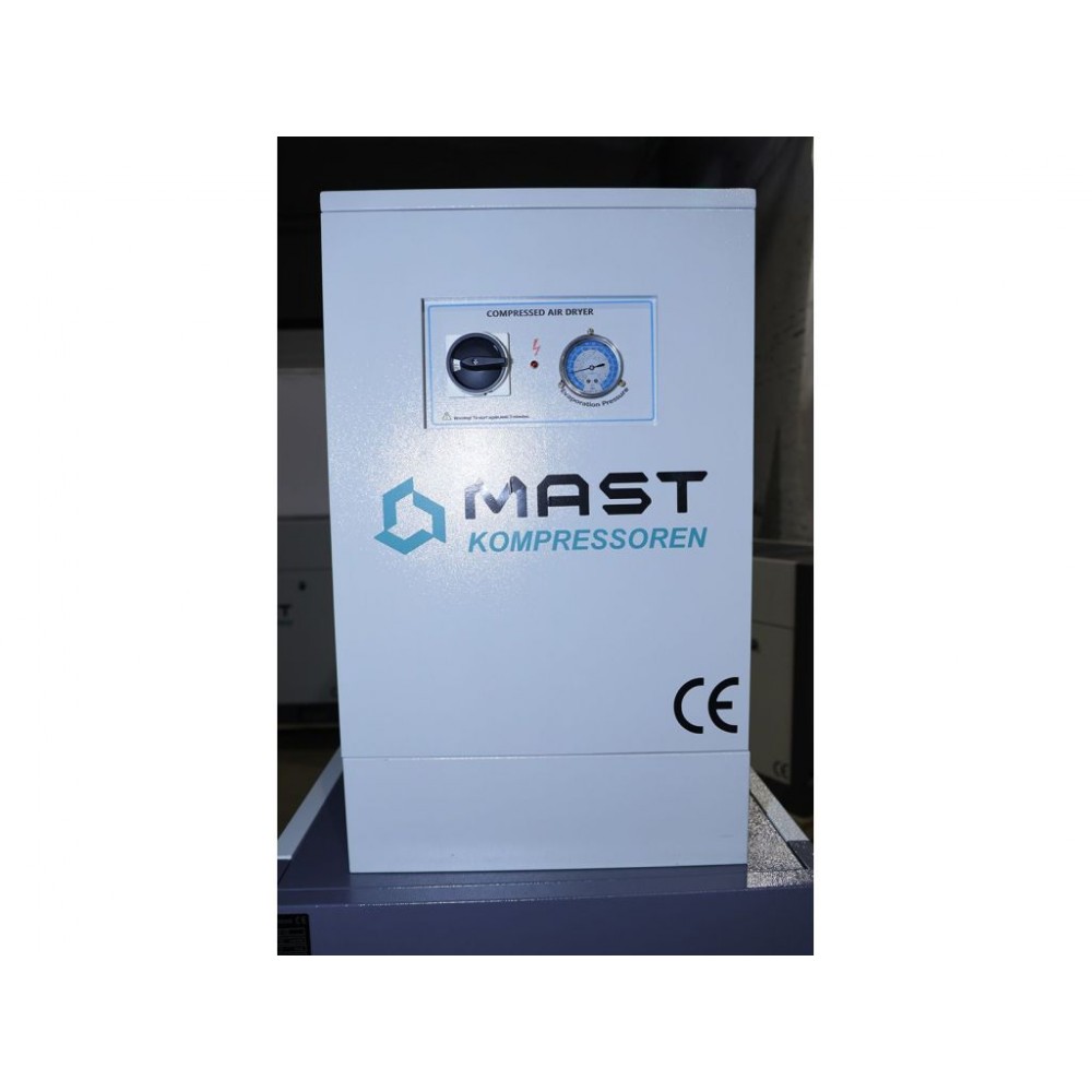 Осушувач стисненого повітря Mast SHB-20 - фото 2 Осушувач стисненого повітря Mast SHB-20 - фото 2