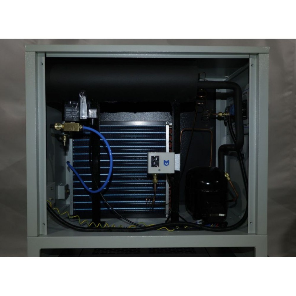 Осушувач стисненого повітря Mast SHB-20 - фото 3 Осушувач стисненого повітря Mast SHB-20 - фото 3