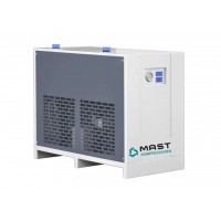 Осушувач стисненого повітря Mast SHB-30 (10 Бар)