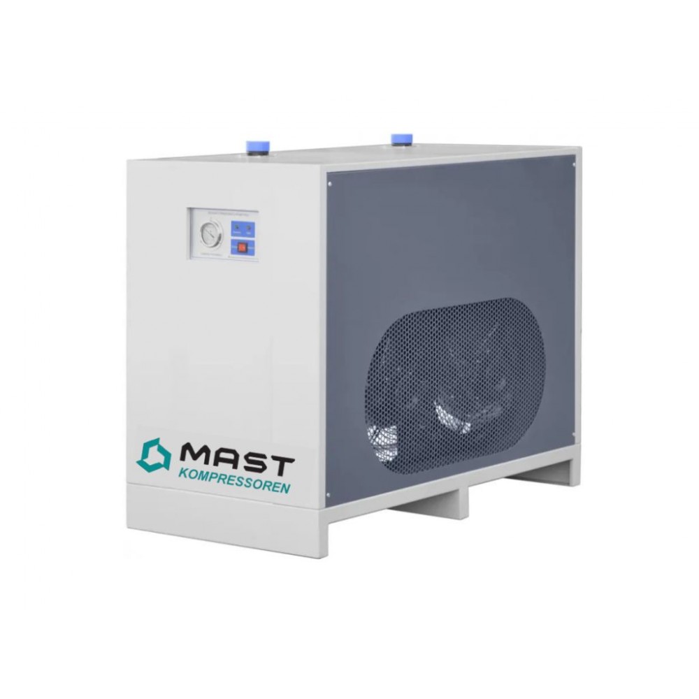 Осушувач стисненого повітря Mast SHB-50 (10 Бар) - фото 1 Осушувач стисненого повітря Mast SHB-50 (10 Бар) - фото 1