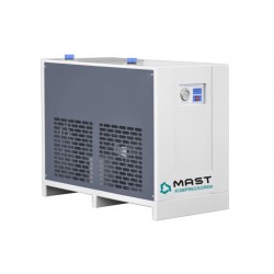 Осушувач стисненого повітря Mast SHB-75 (10 Бар) Осушувач стисненого повітря Mast SHB-75 (10 Бар)