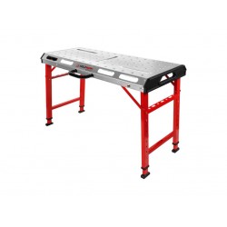 Пересувний зварювальний стіл Holzmann ST2GO Пересувний зварювальний стіл Holzmann ST2GO