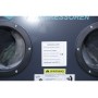 Піскоструйна камера MAST MSC450SD+DC15 (бокові дверцята) - фото 13 Піскоструйна камера MAST MSC450SD+DC15 (бокові дверцята) - фото 13
