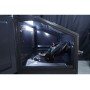 Піскоструйна камера MAST MSC450SD+DC15 (бокові дверцята) - фото 13 Піскоструйна камера MAST MSC450SD+DC15 (бокові дверцята) - фото 13