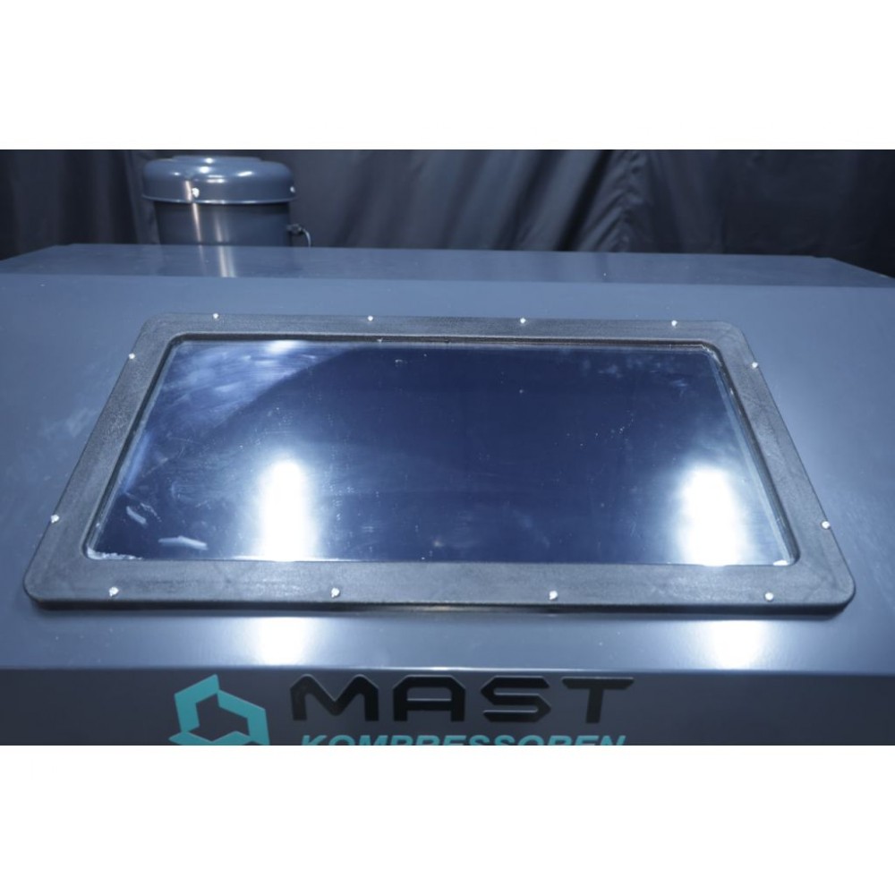 Піскоструйна камера MAST MSC450SD+DC15 (бокові дверцята) - фото 9 Піскоструйна камера MAST MSC450SD+DC15 (бокові дверцята) - фото 9