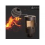 Піч-камін THUNDER Flame 7кВт - фото 7 Піч-камін THUNDER Flame 7кВт - фото 7
