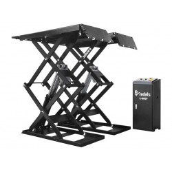 Підйомник ножичний REDATS L-600F Підйомник ножичний REDATS L-600F