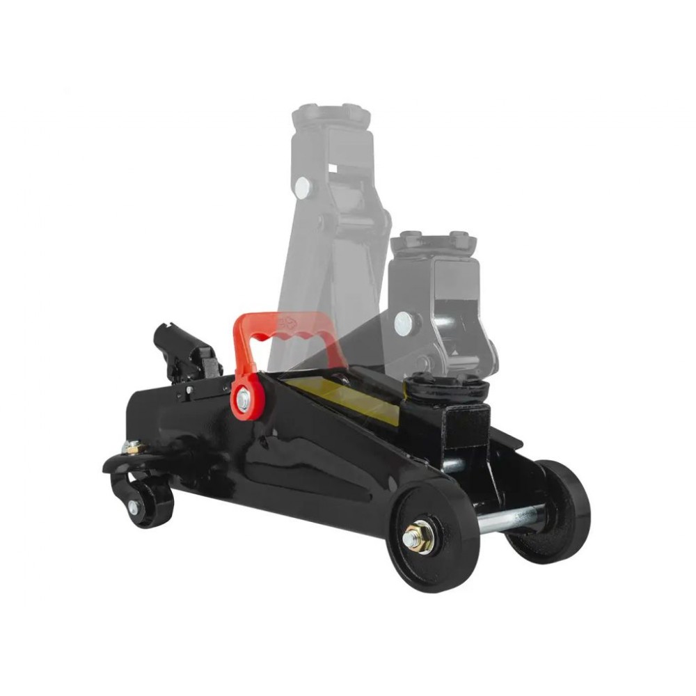 Підкатний гідравлічний домкрат 2 т REDATS LS-320 - фото 4 Підкатний гідравлічний домкрат 2 т REDATS LS-320 - фото 4