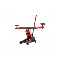 Підкатний гідравлічний домкрат 3 т з адаптером REDATS LS-350 Підкатний гідравлічний домкрат 3 т з адаптером REDATS LS-350