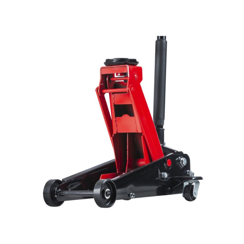 Підкатний гідравлічний домкрат 3 т зі швидким підйомом (ножний насос) REDATS LS-350 - фото 2 Підкатний гідравлічний домкрат 3 т зі швидким підйомом (ножний насос) REDATS LS-350 - фото 2