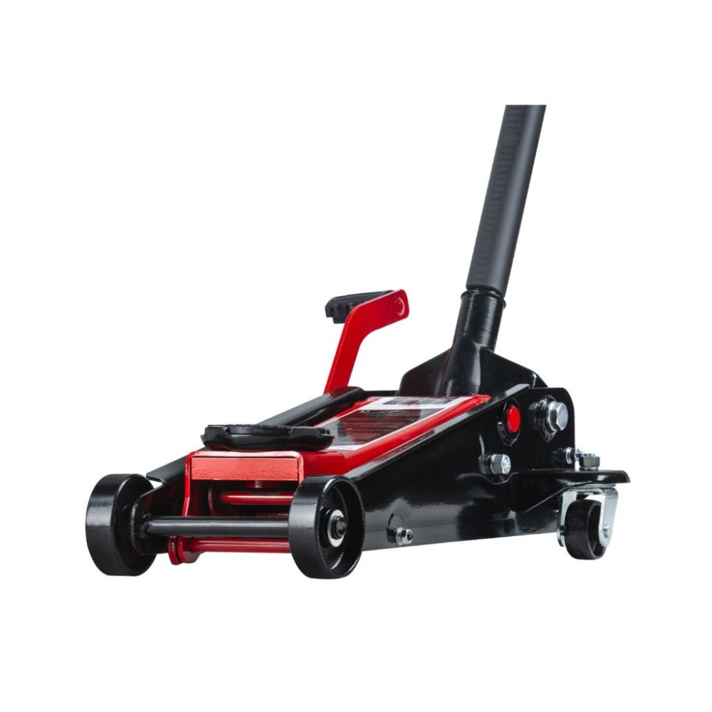 Підкатний гідравлічний домкрат 3 т зі швидким підйомом (ножний насос) REDATS LS-350 - фото 3 Підкатний гідравлічний домкрат 3 т зі швидким підйомом (ножний насос) REDATS LS-350 - фото 3