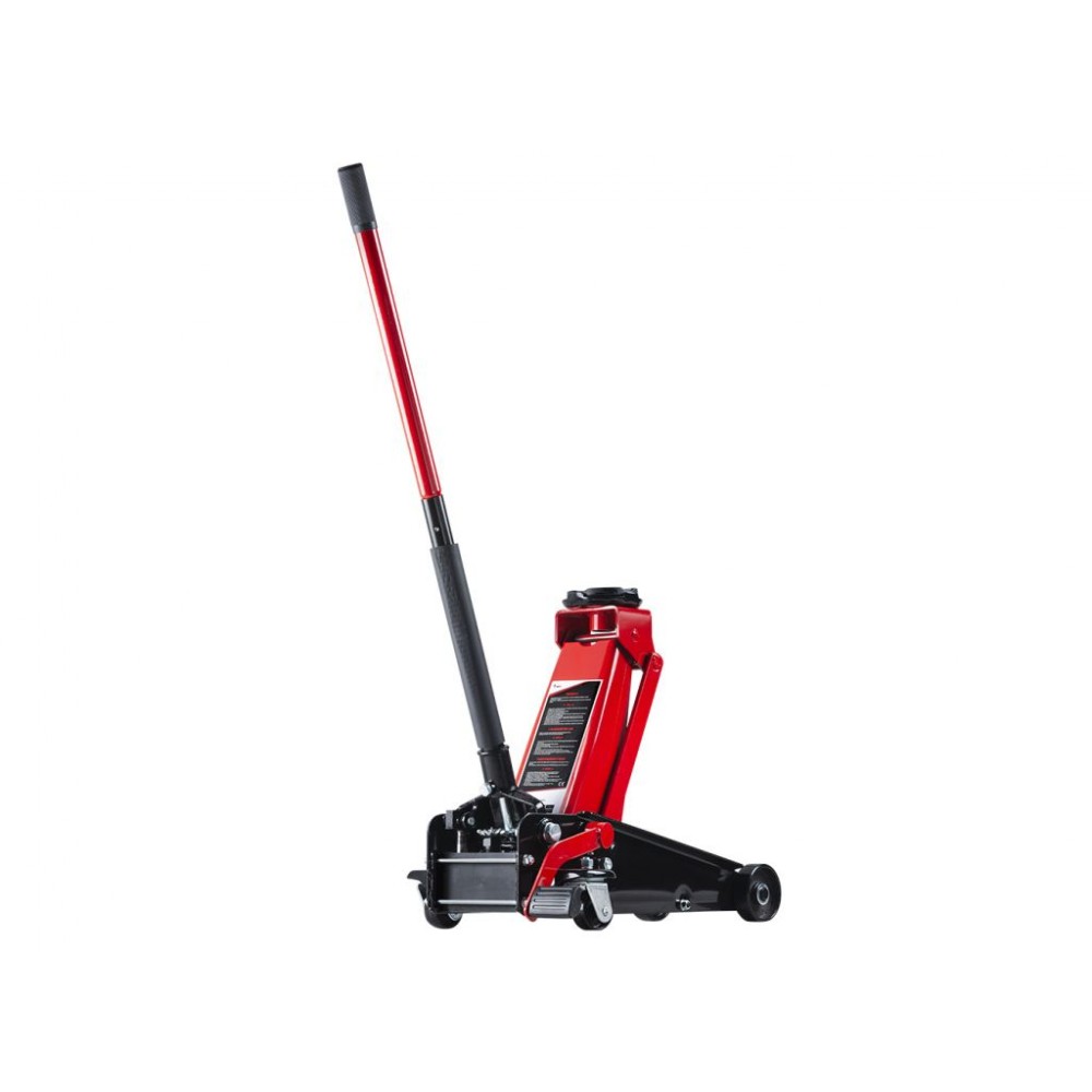 Підкатний гідравлічний домкрат 3 т зі швидким підйомом (ножний насос) REDATS LS-350 - фото 7 Підкатний гідравлічний домкрат 3 т зі швидким підйомом (ножний насос) REDATS LS-350 - фото 7