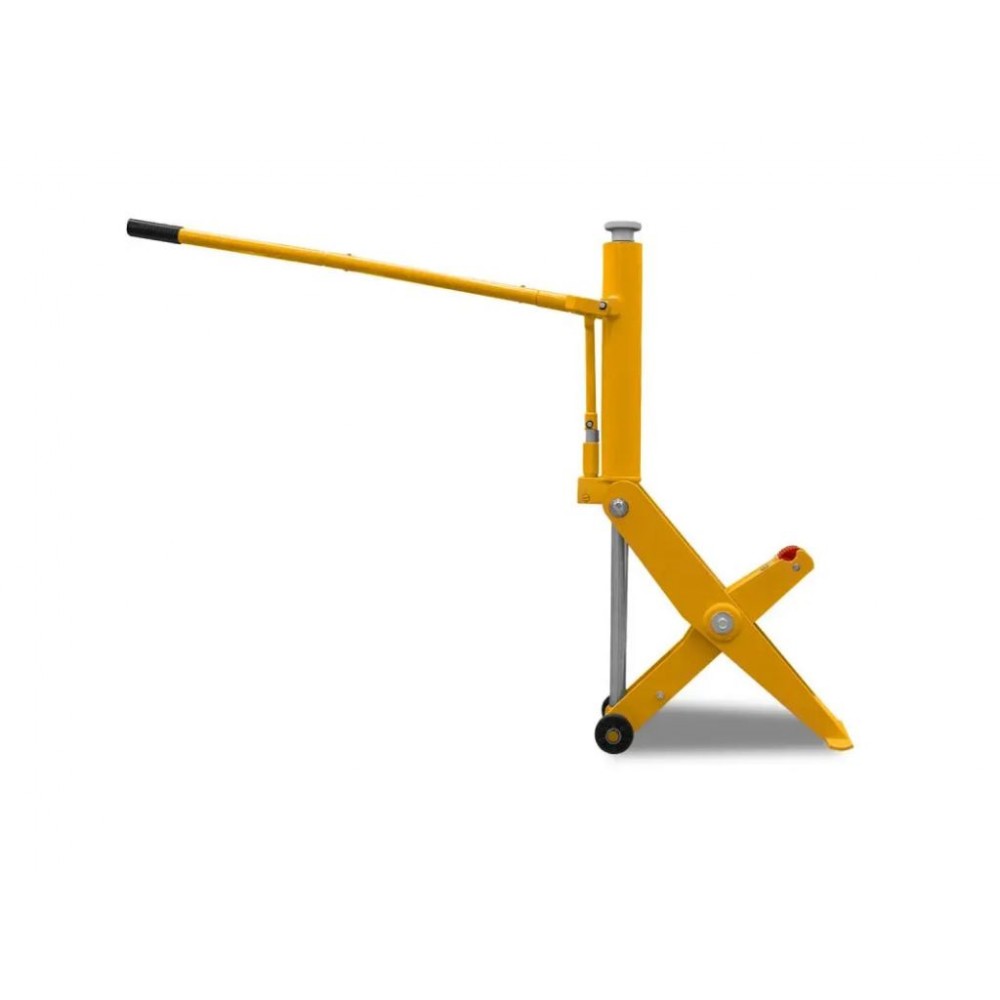 Підкатний гідравлічний домкрат CORMAK PD7T - фото 3 Підкатний гідравлічний домкрат CORMAK PD7T - фото 3