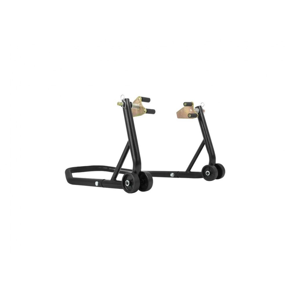 Підставка для переднього колеса мотоцикла REDATS - фото 1 Підставка для переднього колеса мотоцикла REDATS - фото 1