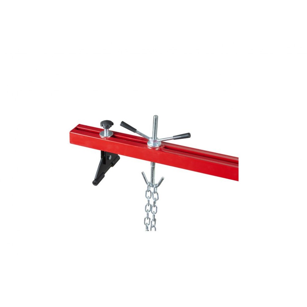 Підвісна балка для монтажу двигуна REDATS - фото 3 Підвісна балка для монтажу двигуна REDATS - фото 3